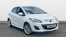 Mazda 2 1.3 Tamura 5dr Petrol Hatchback